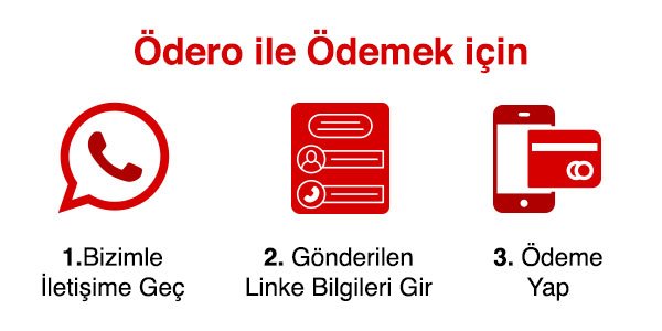 Ödero ile Ödeme